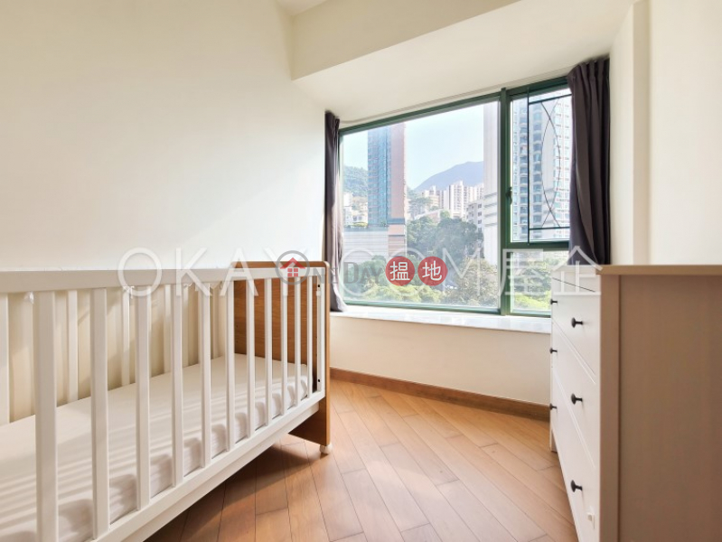 Tasteful 3 bedroom with balcony | For Sale 9 Rock Hill Street | Western District, Hong Kong Sales HK$ 19.5M