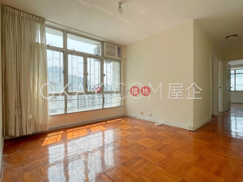 Unique 3 bedroom on high floor | Rental, (T-58) Kai Tien Mansion Horizon Gardens Taikoo Shing 啟天閣 (55座) Rental Listings | Eastern District (OKAY-R180168)