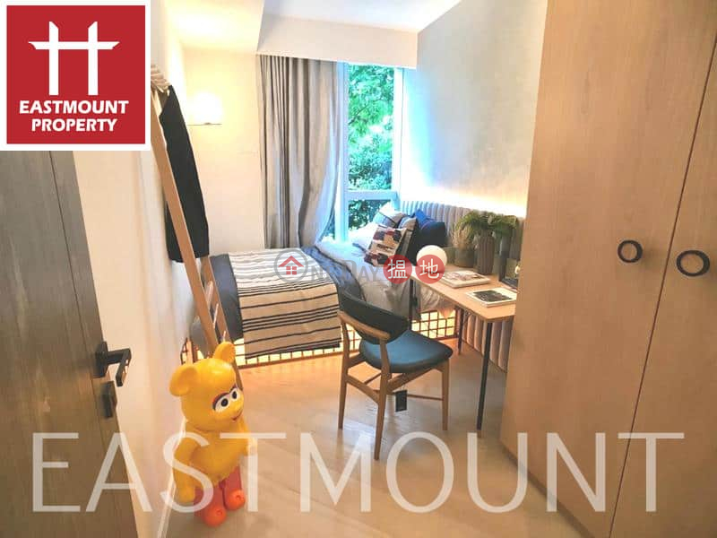 Clearwater Bay Apartment | Property For Rent or Lease in Mount Pavilia 傲瀧-Brand new low-density luxury villa with 1 Car Parking 663 Clear Water Bay Road | Sai Kung | Hong Kong, Rental, HK$ 80,000/ month