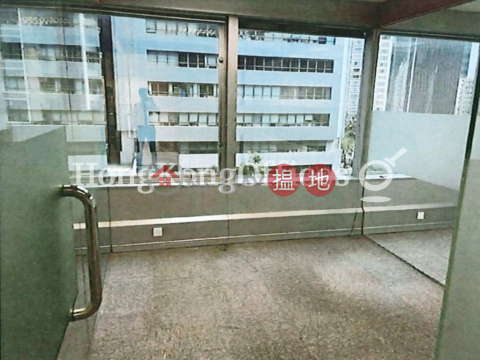 Office Unit for Rent at China Overseas Building | China Overseas Building 中國海外大廈 _0