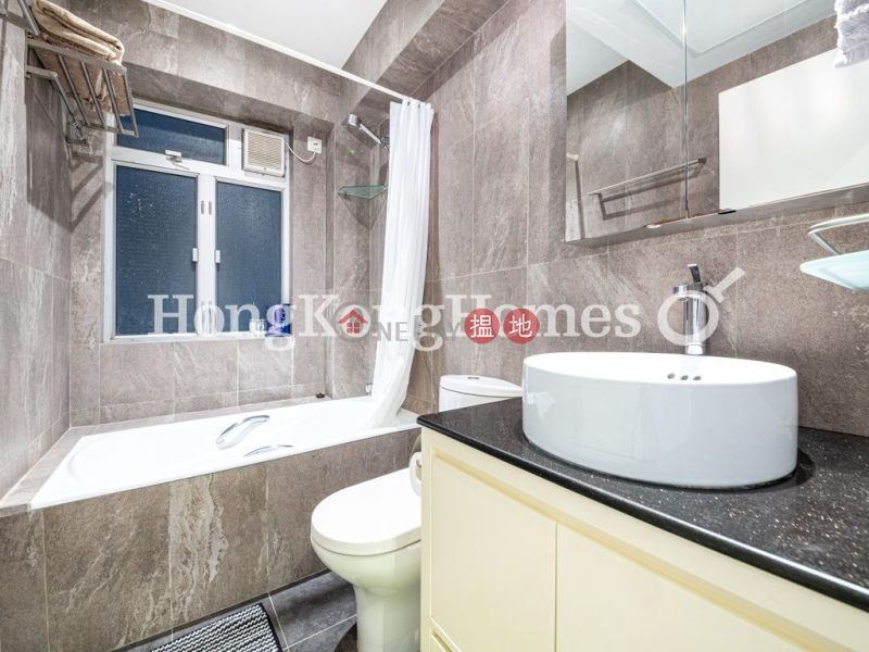 Property Search Hong Kong | OneDay | Residential Rental Listings Studio Unit for Rent at Po Hing Mansion