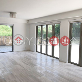 4房3廁,露台,獨立屋壁屋出售單位