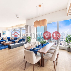 4 Bedroom Luxury Unit for Rent at No. 15 Ho Man Tin Hill