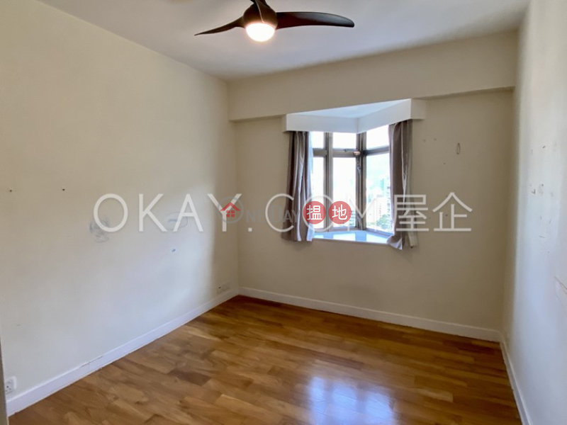 HK$ 105,000/ month, Bamboo Grove Eastern District, Efficient 3 bedroom on high floor | Rental