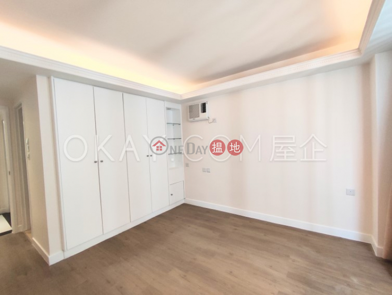 Efficient 3 bedroom with balcony | Rental | 39 Kennedy Road | Wan Chai District, Hong Kong | Rental HK$ 41,000/ month