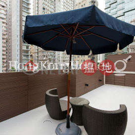 旭日樓開放式單位出租