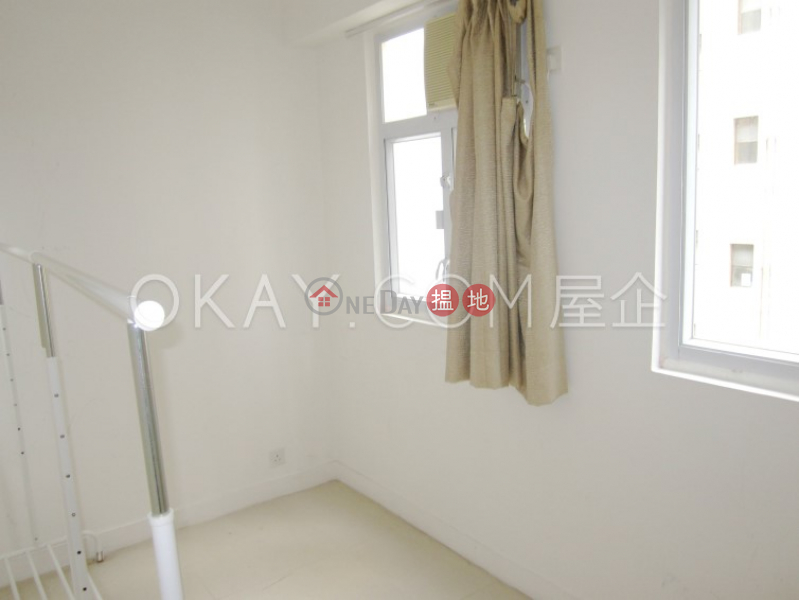 Property Search Hong Kong | OneDay | Residential Rental Listings | Unique 2 bedroom on high floor with rooftop | Rental