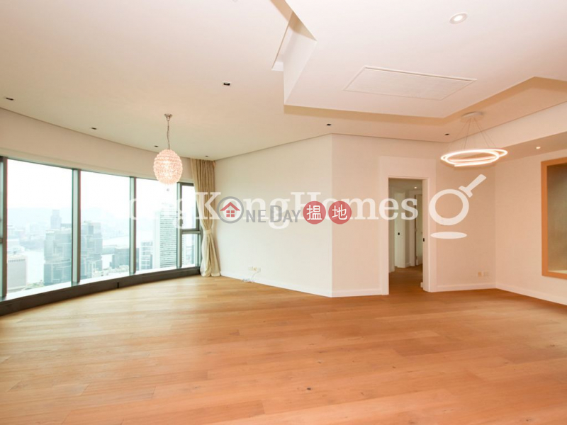 4 Bedroom Luxury Unit for Rent at Regence Royale, 2 Bowen Road | Central District | Hong Kong, Rental, HK$ 110,000/ month