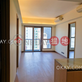 Charming 2 bedroom on high floor with balcony | Rental | My Central MY CENTRAL _0