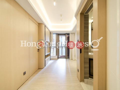 1 Bed Unit for Rent at Townplace Soho, Townplace Soho 本舍 | Western District (Proway-LID183577R)_0