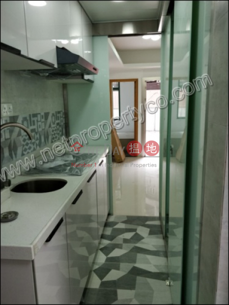HK$ 19,000/ month, Wah Yan Court Wan Chai District Apartment for both rent and sale