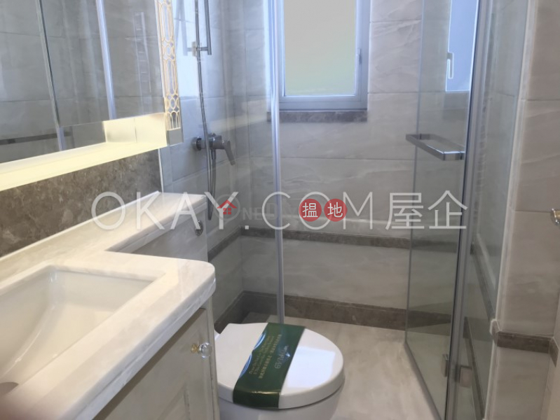 Popular 1 bedroom with balcony | For Sale | Amber House (Block 1) 1座 (Amber House) Sales Listings