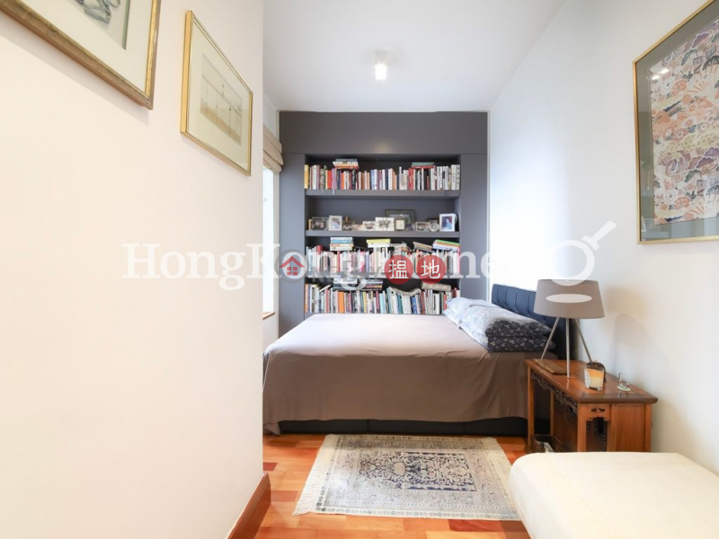 HK$ 25.8M | Star Crest Wan Chai District | 2 Bedroom Unit at Star Crest | For Sale