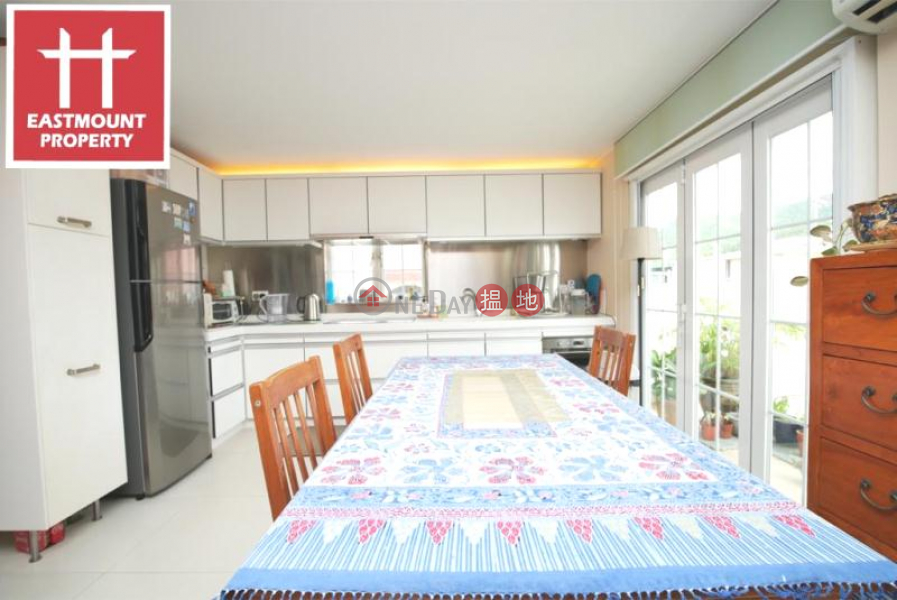 Property Search Hong Kong | OneDay | Residential, Sales Listings | Sai Kung Village House | Property For Sale in Yan Yee Road 仁義路-With roof, Close to transport | Property ID:2468