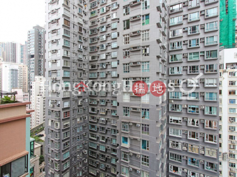 1 Bed Unit for Rent at Castle One By V, Castle One By V CASTLE ONE BY V | Western District (Proway-LID159429R)_0