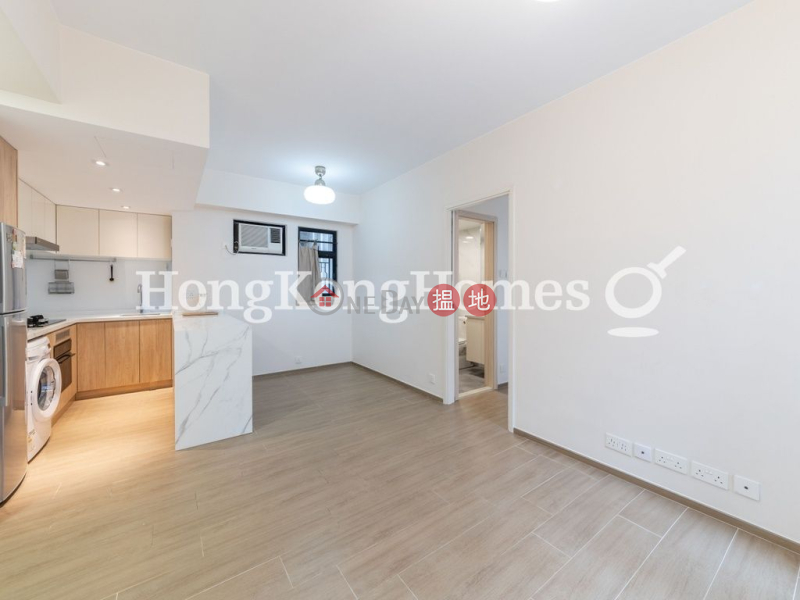 慧豪閣|未知-住宅-出租樓盤HK$ 35,000/ 月