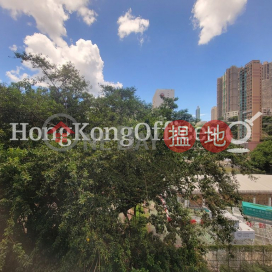 Office Unit for Rent at Lippo Leighton Tower | Lippo Leighton Tower 力寶禮頓大廈 _0
