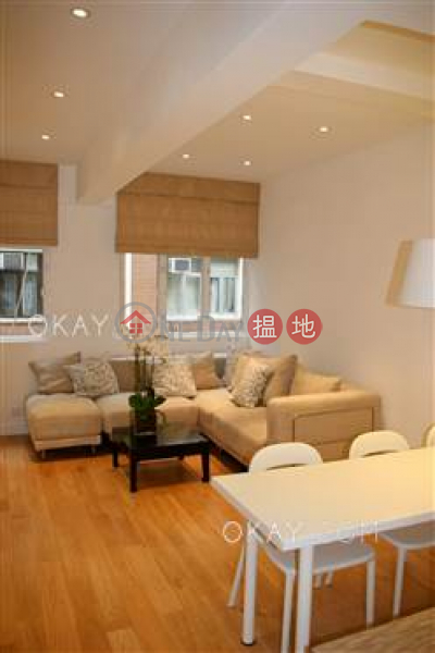 Popular 1 bedroom with balcony | For Sale | 40-42 Gough Street 歌賦街40-42號 Sales Listings