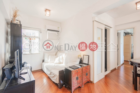 Unique 1 bedroom in Mid-levels West | For Sale | Grandview Garden 雍翠臺 _0
