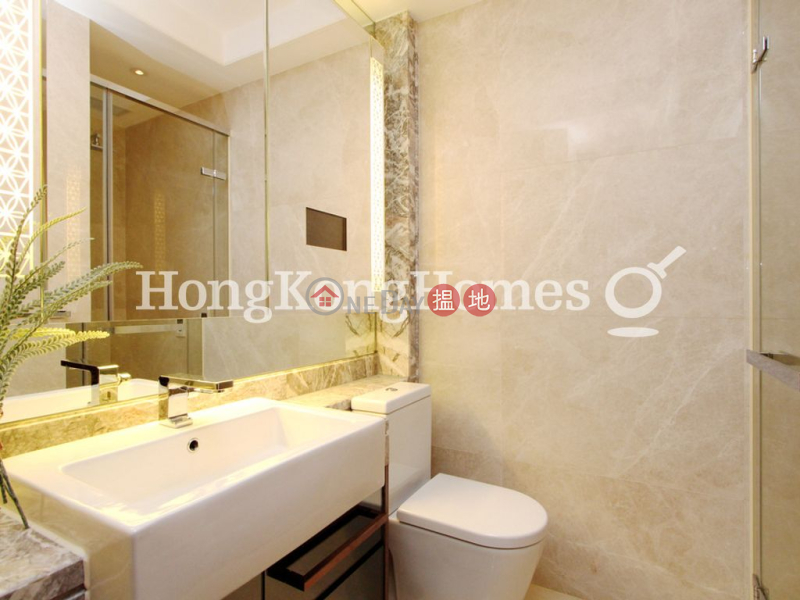 Studio Unit for Rent at The Avenue Tower 2 200 Queens Road East | Wan Chai District, Hong Kong Rental HK$ 21,000/ month