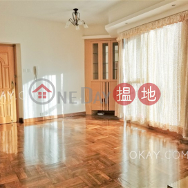 Practical 3 bedroom with balcony & parking | Rental | Tower 1 The Astrid 雅麗居1座 _0