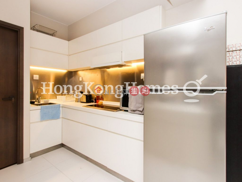 HK$ 50,000/ 月-漢寧大廈-灣仔區|漢寧大廈兩房一廳單位出租