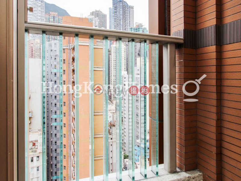 HK$ 55,000/ 月MY CENTRAL-中區-MY CENTRAL三房兩廳單位出租