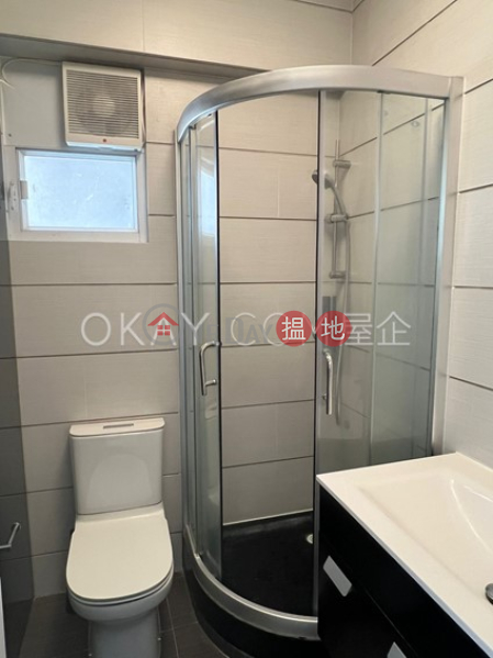 1房1廁,實用率高置安大廈出租單位|置安大廈(Chee On Building)出租樓盤 (OKAY-R374146)
