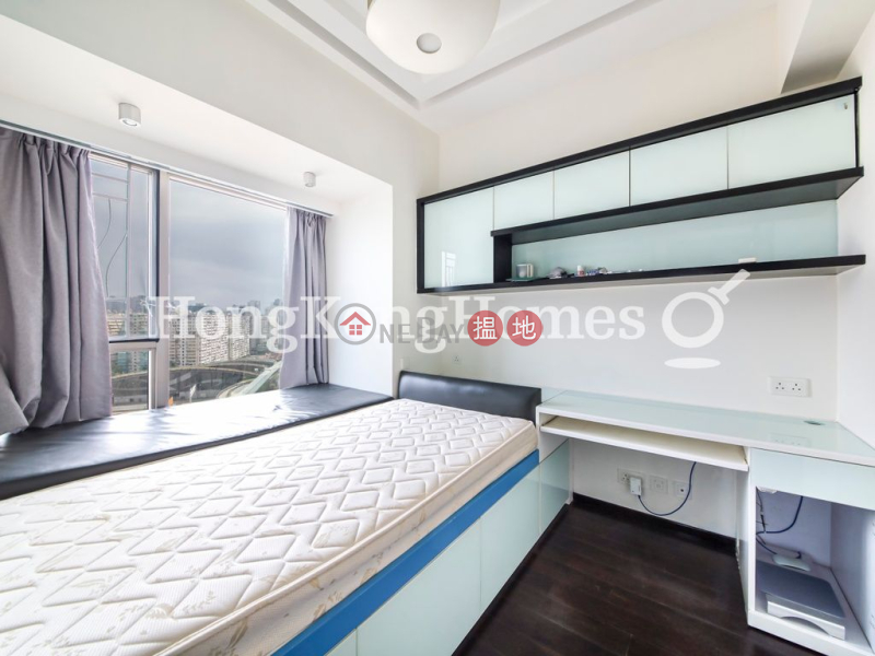 Property Search Hong Kong | OneDay | Residential | Rental Listings, 4 Bedroom Luxury Unit for Rent at Sorrento Phase 2 Block 1