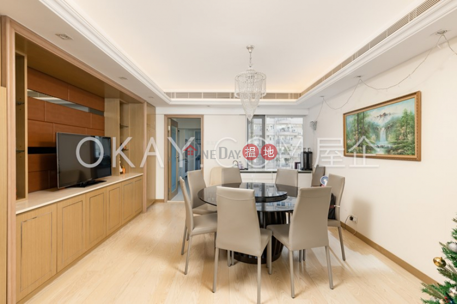 Efficient 4 bedroom on high floor with parking | For Sale | Elegant Garden 美景台 Sales Listings