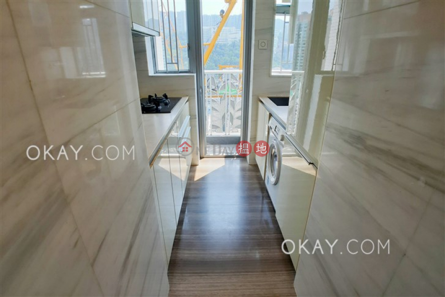 HK$ 28M, The Java Eastern District Gorgeous 3 bedroom on high floor with balcony | For Sale