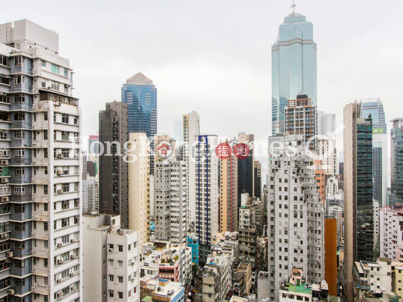 香港搵樓|租樓|二手盤|買樓| 搵地 | 住宅出售樓盤翰庭軒三房兩廳單位出售