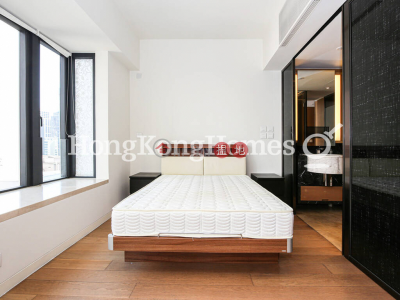Studio Unit for Rent at Gramercy 38 Caine Road | Western District, Hong Kong | Rental, HK$ 22,000/ month
