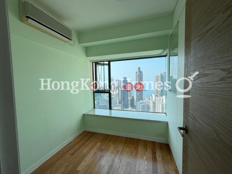 Property Search Hong Kong | OneDay | Residential | Rental Listings, 3 Bedroom Family Unit for Rent at University Heights Block 2