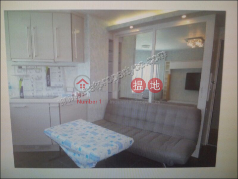 Nice apartment with balcony for Sale, Oi Kwan Court 愛群閣 | Wan Chai District (A043379)_0