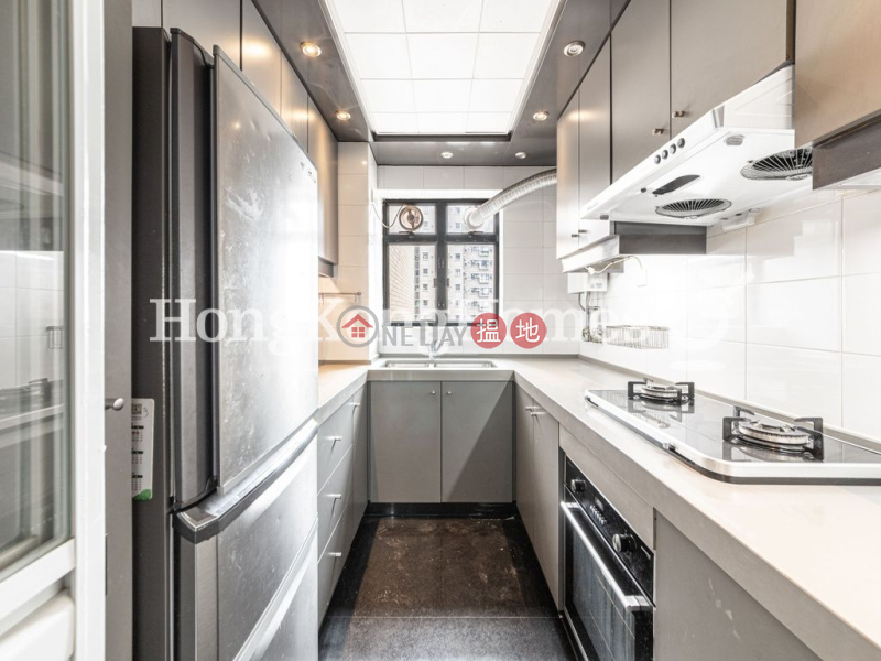 帝豪閣未知住宅出租樓盤|HK$ 58,000/ 月