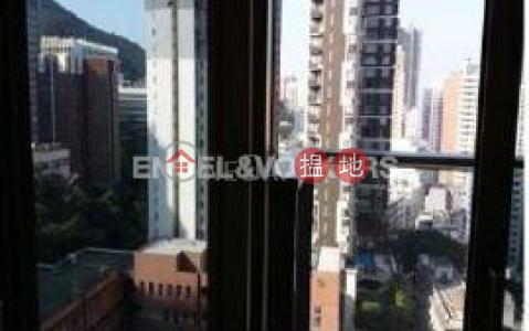 1 Bed Flat for Rent in Sai Ying Pun|Western DistrictKing's Hill(King's Hill)Rental Listings (EVHK90478)_0