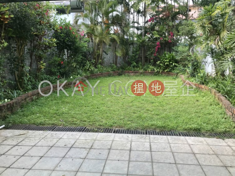 Unique 5 bedroom in Tai Po | For Sale, Hong Lok Road West (House 1-148) 康樂西路 (1-148號) | Tai Po District (OKAY-S397861)_0