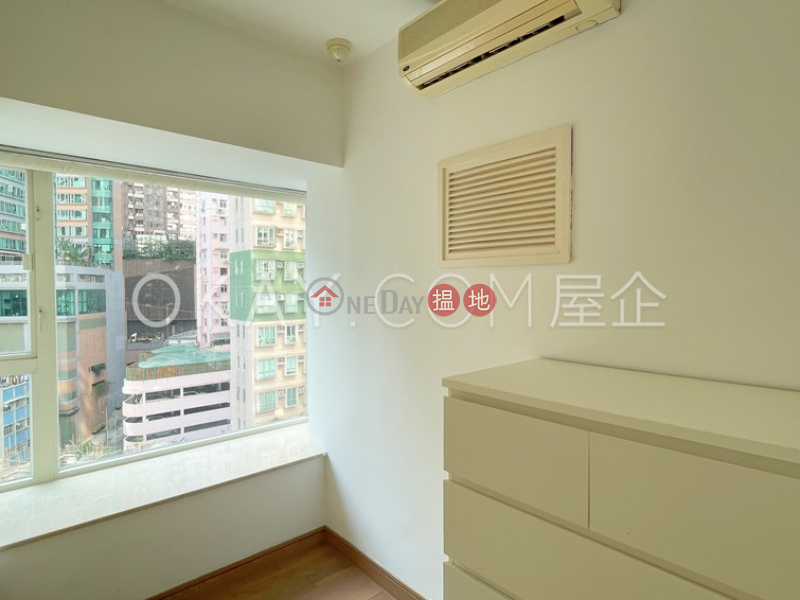 2房1廁,極高層,星級會所,露台聚賢居出售單位108荷李活道 | 中區-香港出售HK$ 1,050萬