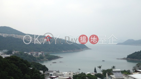 Stylish house with sea views, rooftop & terrace | Rental | Lobster Bay Villa 海寧居 _0