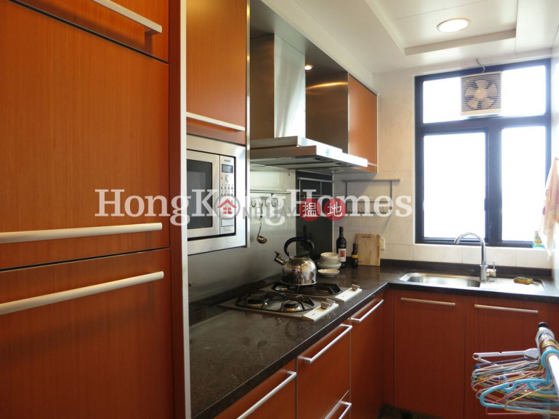 1 Bed Unit for Rent at The Arch Moon Tower (Tower 2A) 1 Austin Road West | Yau Tsim Mong, Hong Kong Rental HK$ 27,000/ month