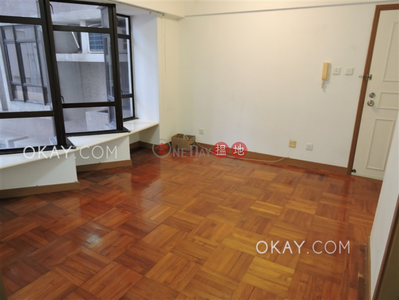 HK$ 20,000/ month Tycoon Court, Western District Tasteful 1 bedroom in Mid-levels West | Rental