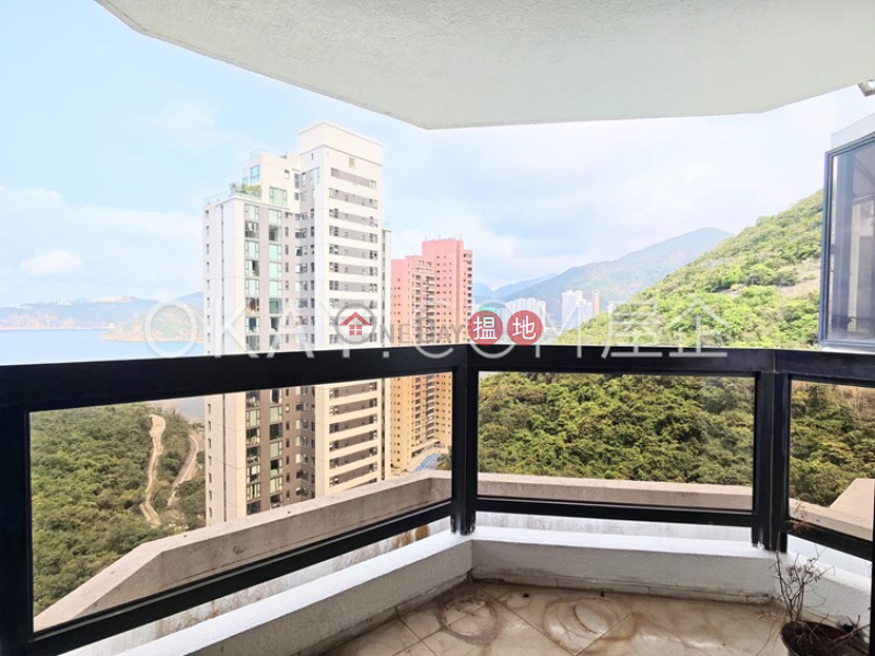 香港搵樓|租樓|二手盤|買樓| 搵地 | 住宅出租樓盤-3房2廁,極高層,連車位,露台南灣大廈出租單位