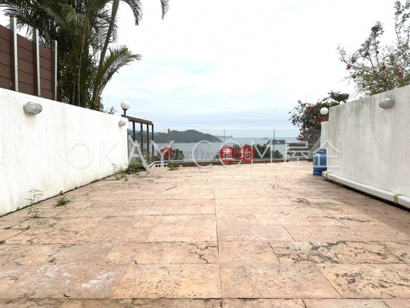 Gorgeous house with sea views & parking | Rental | Silver Fountain Terrace 銀泉臺 Rental Listings