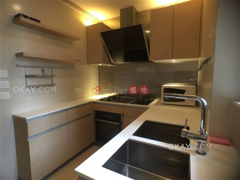 Property Search Hong Kong | OneDay | Residential, Rental Listings | Luxurious 3 bedroom with balcony | Rental