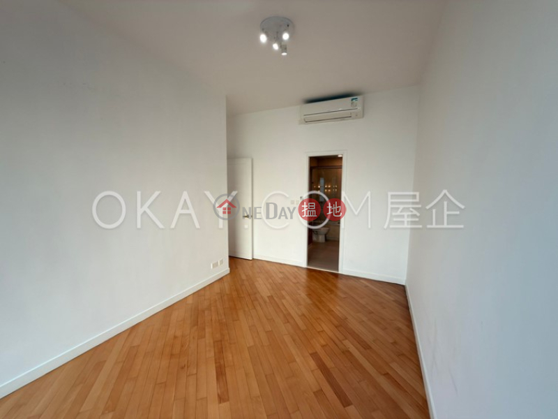HK$ 89,000/ month Phase 1 Residence Bel-Air | Southern District, Lovely 4 bedroom on high floor with balcony & parking | Rental