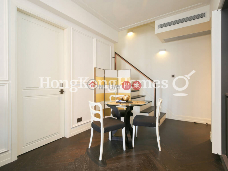 HK$ 64,000/ month Castle One By V Western District 2 Bedroom Unit for Rent at Castle One By V