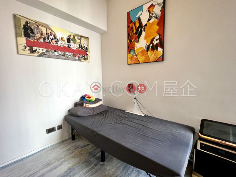 Rare 2 bedroom with balcony | For Sale | 321 Des Voeux Road West | Western District | Hong Kong Sales HK$ 11.5M