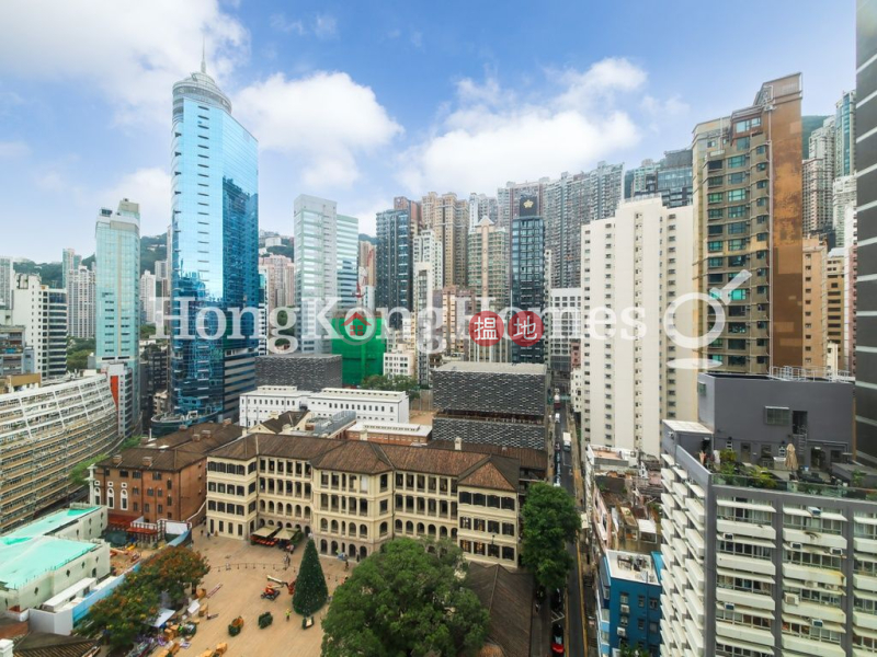 Property Search Hong Kong | OneDay | Residential, Rental Listings, 1 Bed Unit for Rent at Amber Lodge