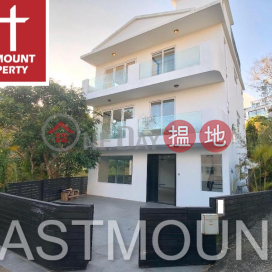 Clearwater Bay Village House | Property For Sale and Lease in Pan Long Wan 檳榔灣-Detached, Garden | Property ID:2433 | No. 1A Pan Long Wan 檳榔灣1A號 _0